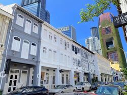 Tras Street (D2), Shop House #622678241